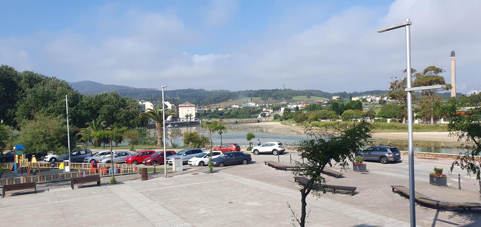 Pisos Uso Turistico Torno-Cubelas-Caosa Buenavista San Ciprián Exteriér fotografie